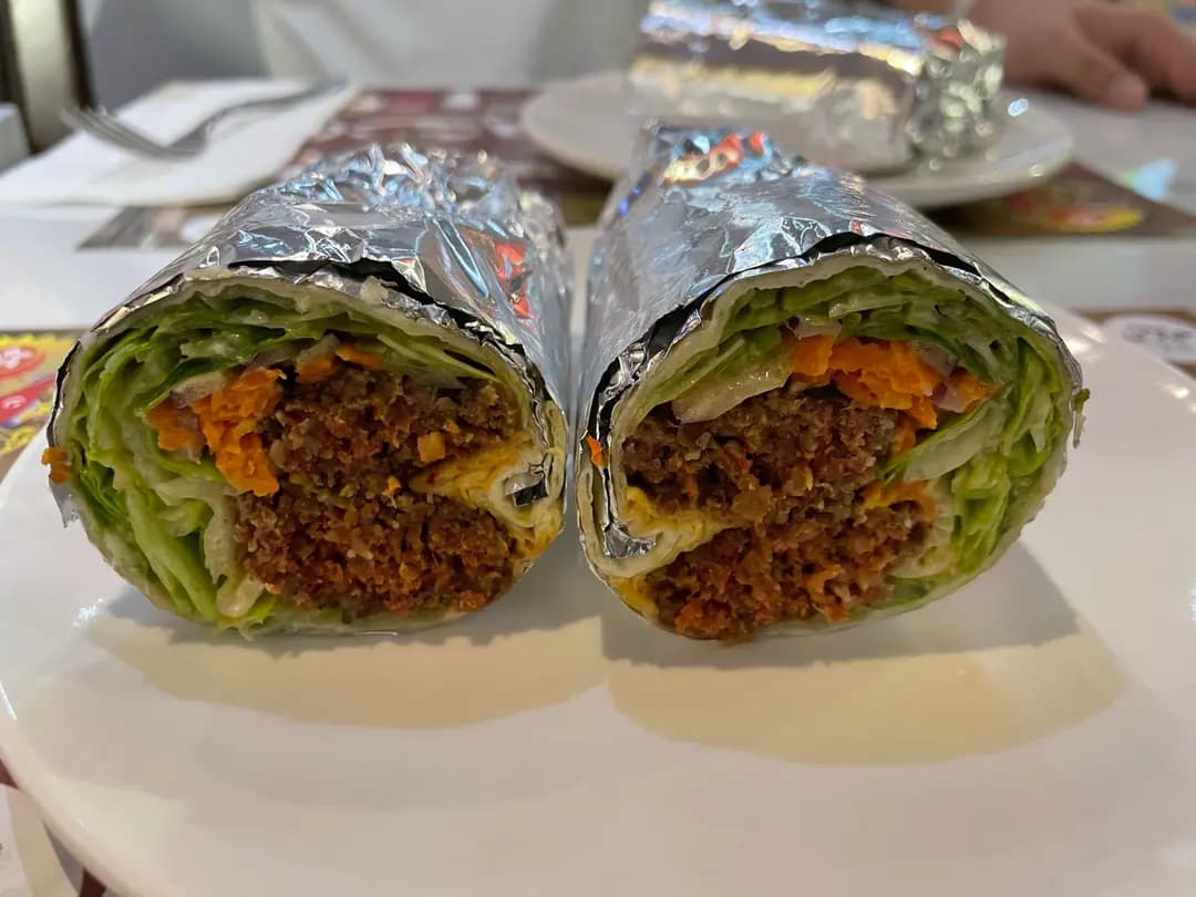 1453 奧圖曼地中海美食(清真) photo 6