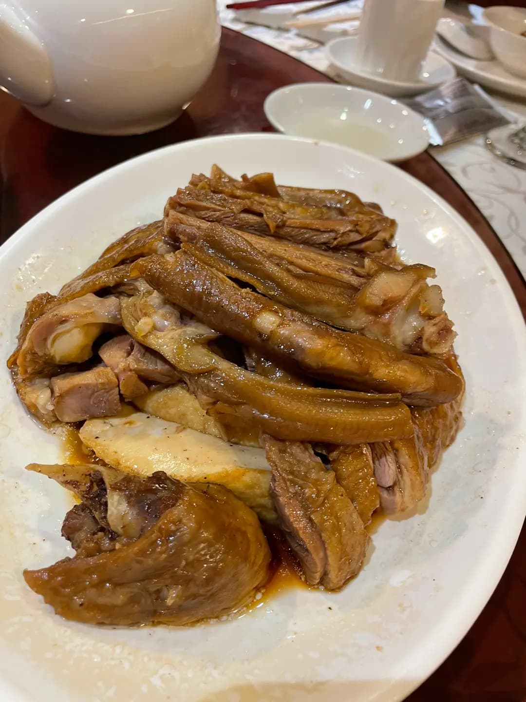 潮州城酒樓 photo 4