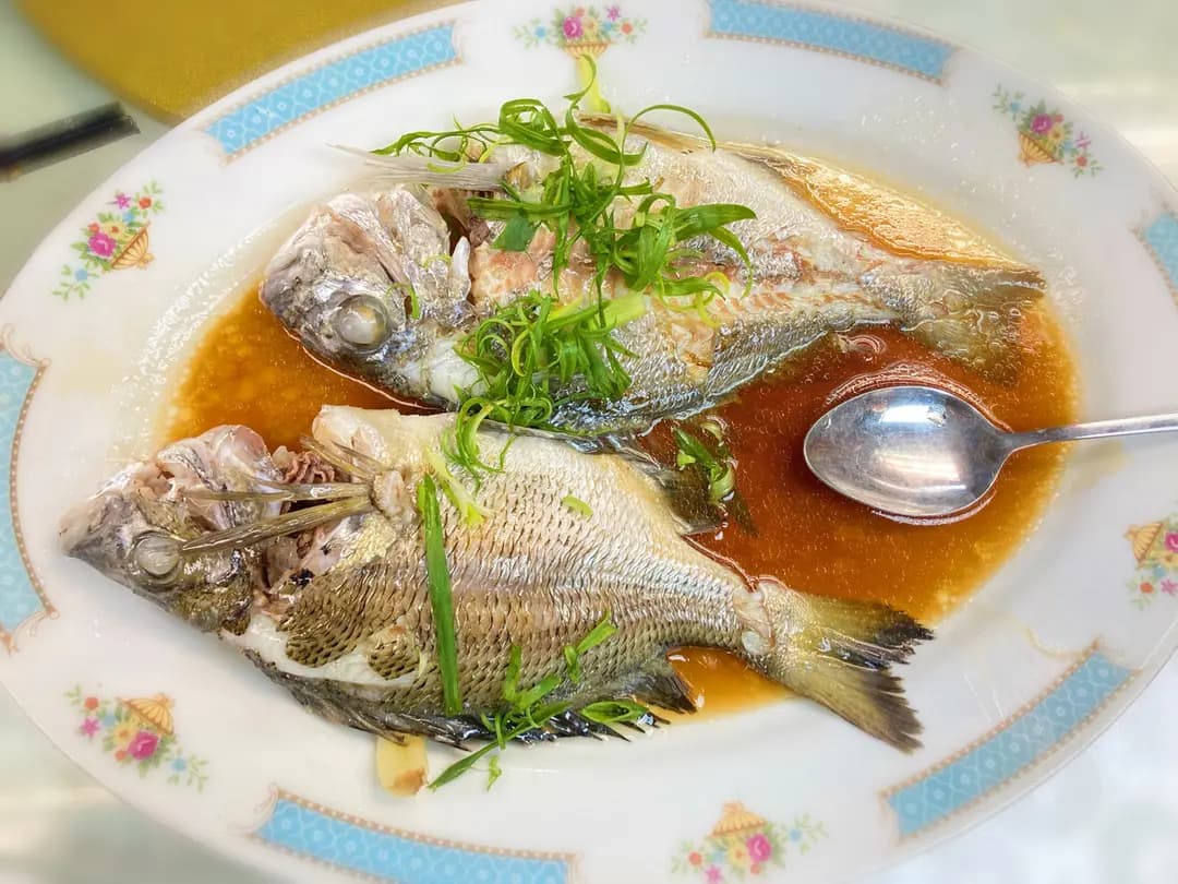 龍華海鮮酒家 photo 1