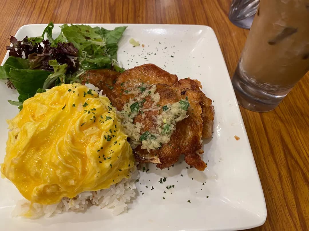 香港飯堂 photo 5