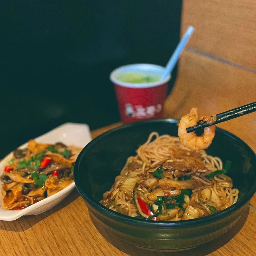 譚仔三哥米線 (顯徑商場) photo 3