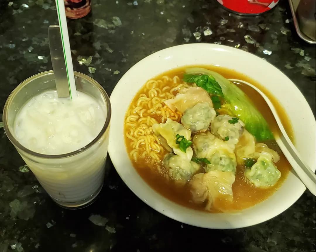 康源車仔麵 photo 2