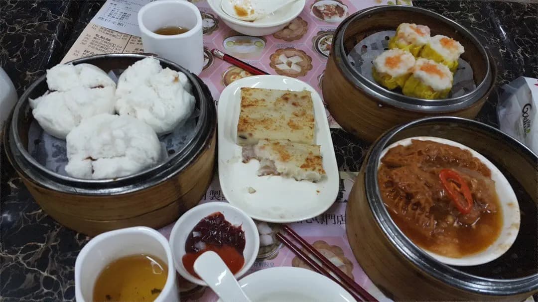 嘉豐點心專門店 photo 5
