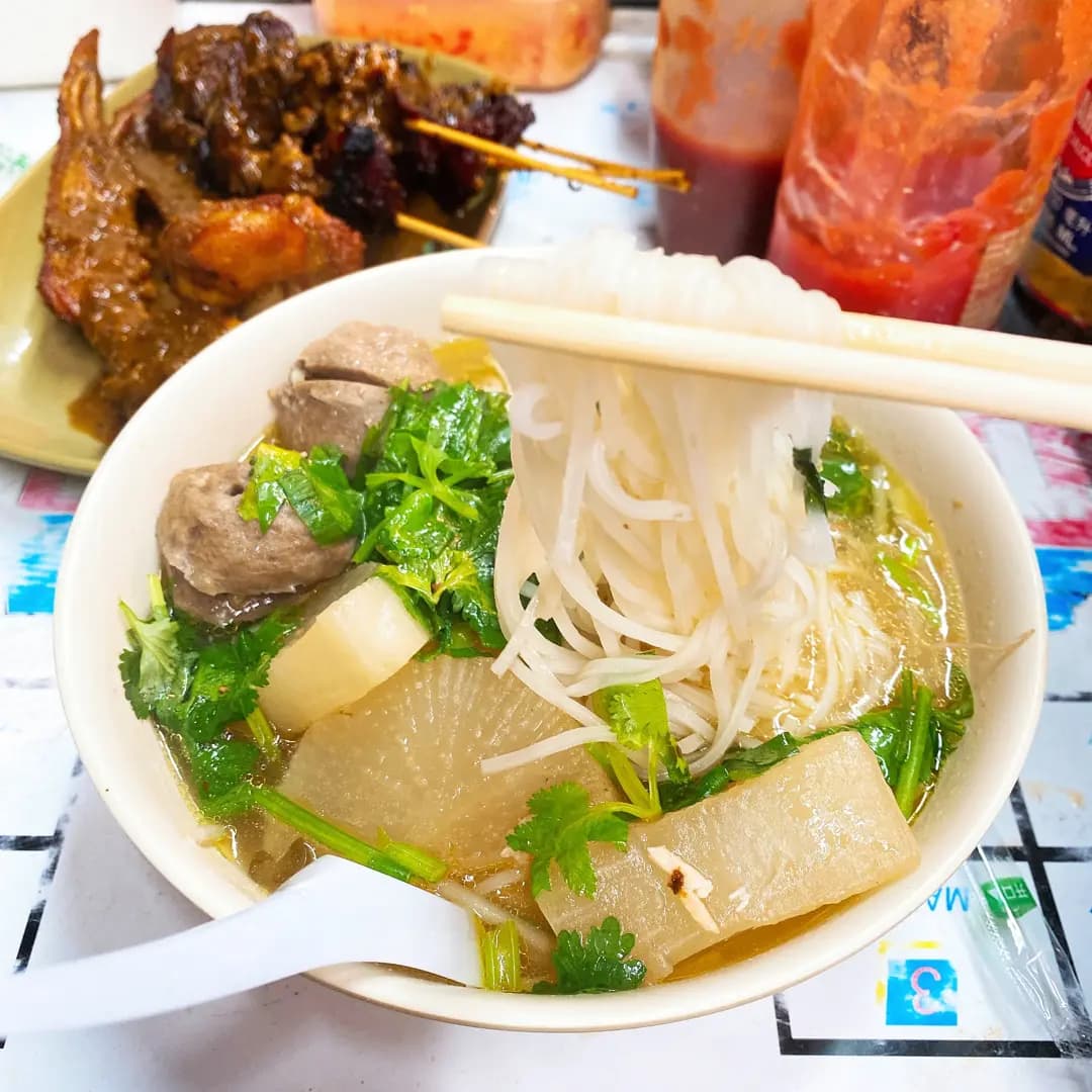 甜美美食 photo 2