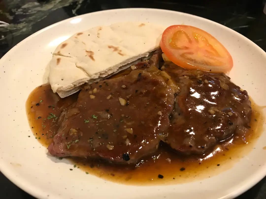 Salsa Cafe photo 6