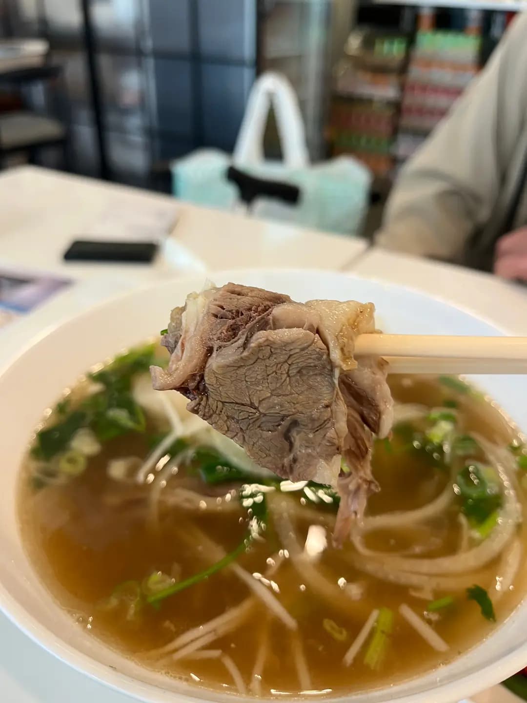 西貢越南真味 photo 2