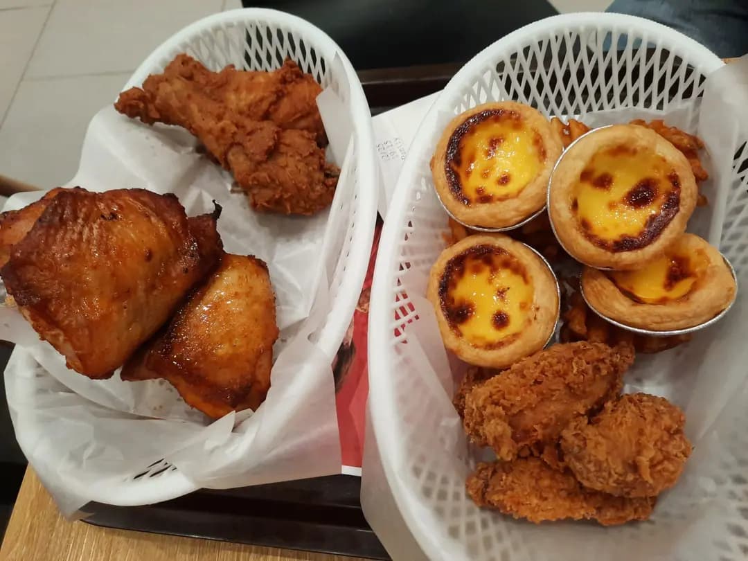 肯德基家鄉雞 (KFC) photo 3