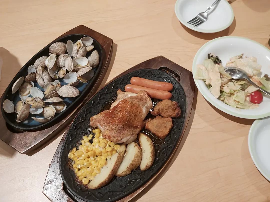 薩莉亞意式餐廳 (美林商場) photo 2