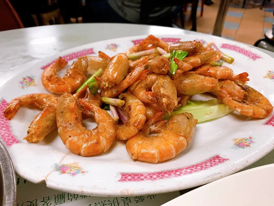 牛下合利小廚 photo 2