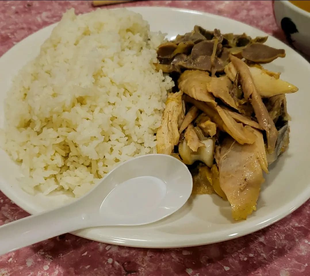 厚興瑜記手撕雞 photo 5