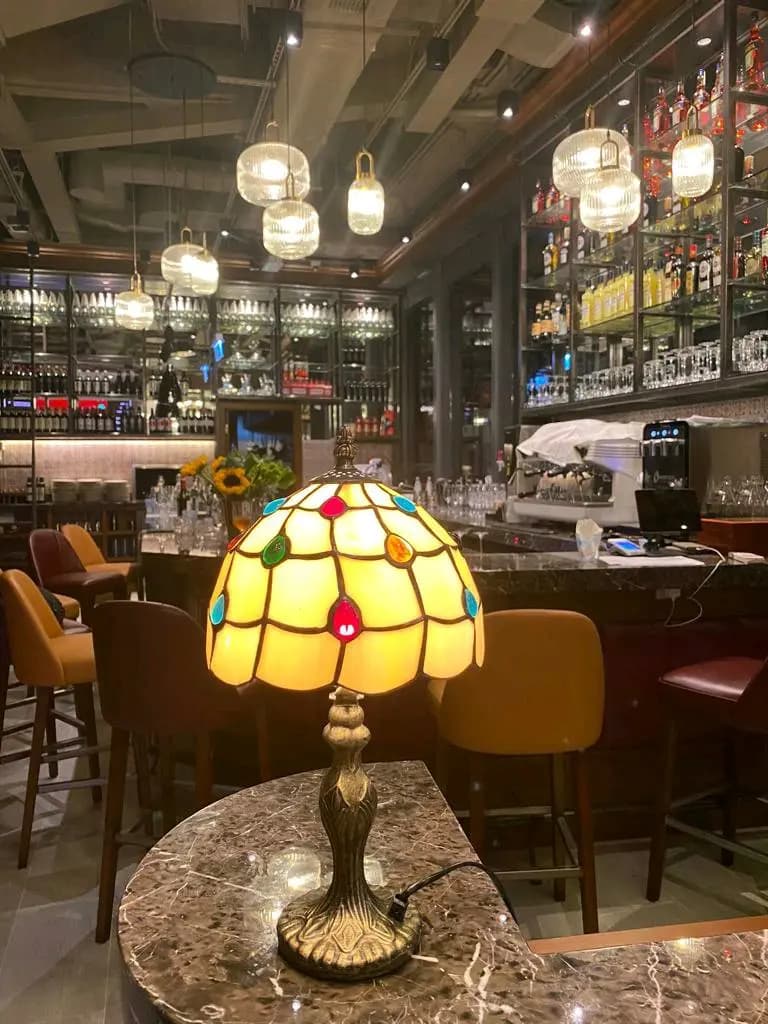 AMA Ristorante by The Amatricianist photo 7