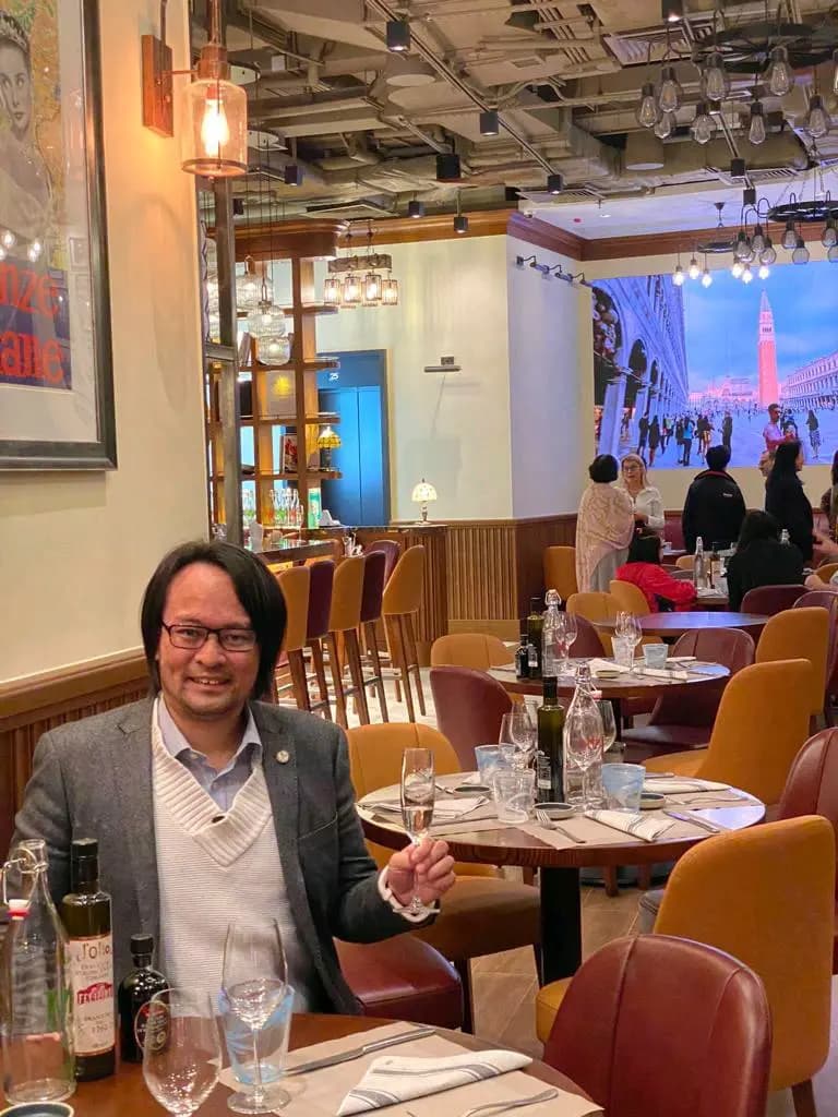 AMA Ristorante by The Amatricianist photo 3