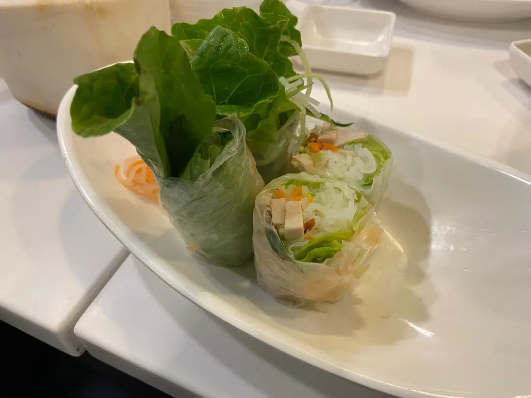 西貢越南真味 photo 1
