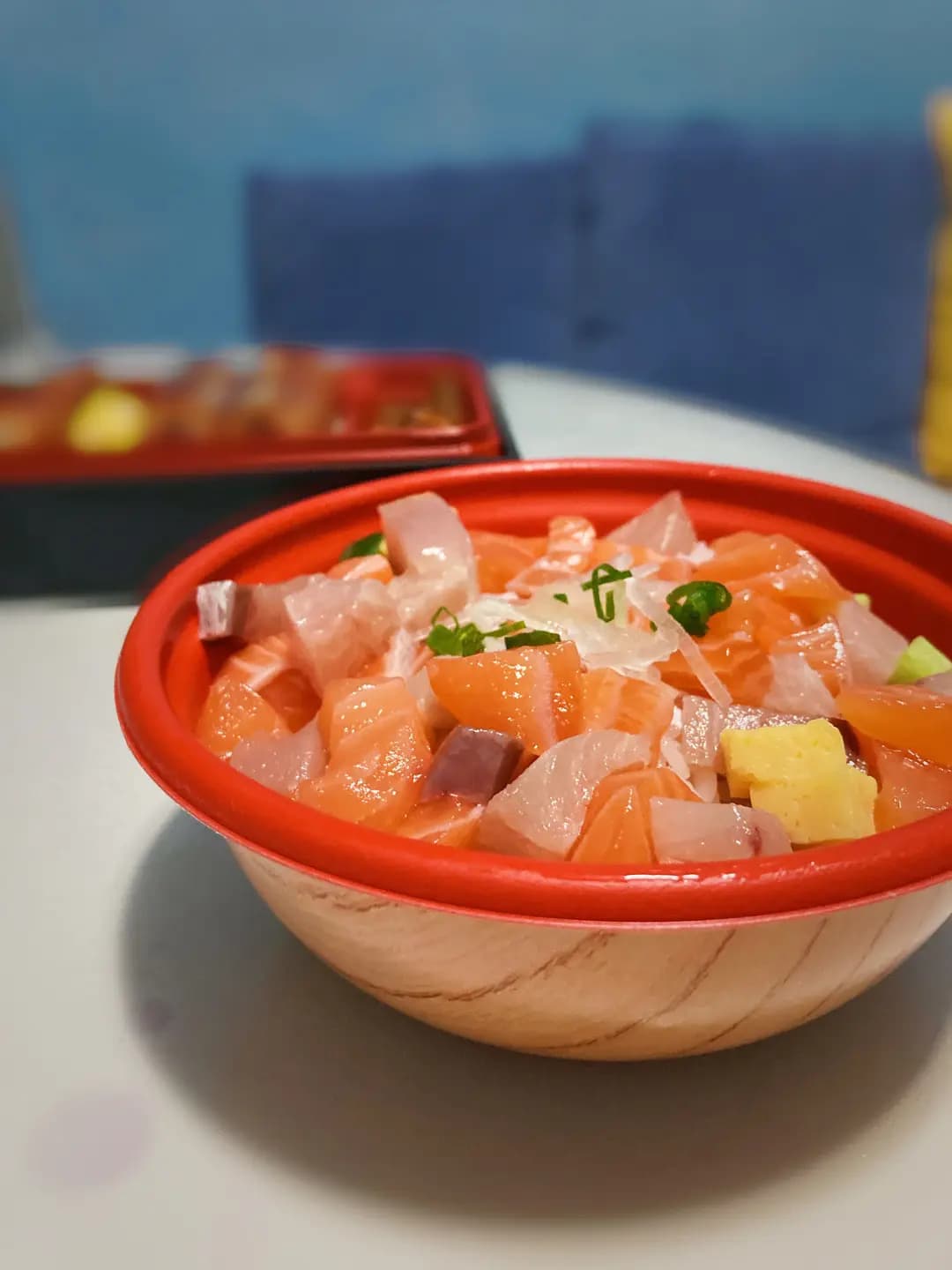 寿司造 (好運中心商場) photo 5