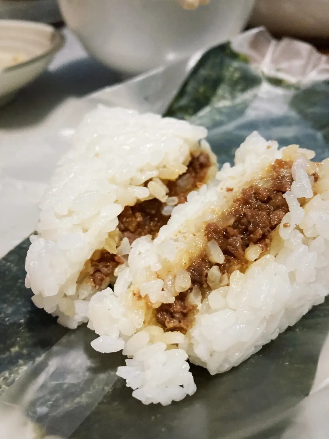 寿司造 (好運中心商場) photo 3