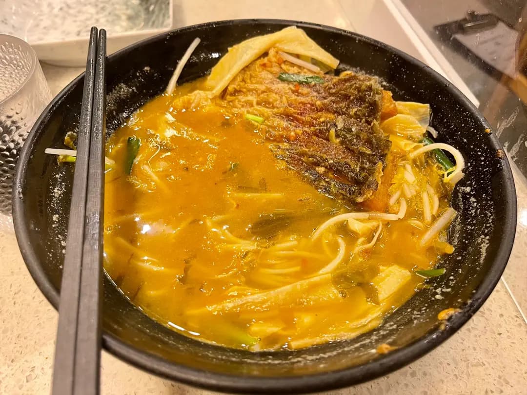 魚米 (廣福商場) photo 1