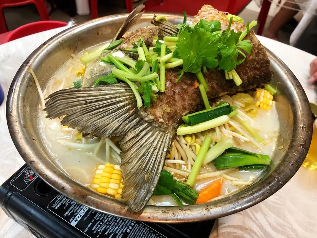 三興飯店 photo 8