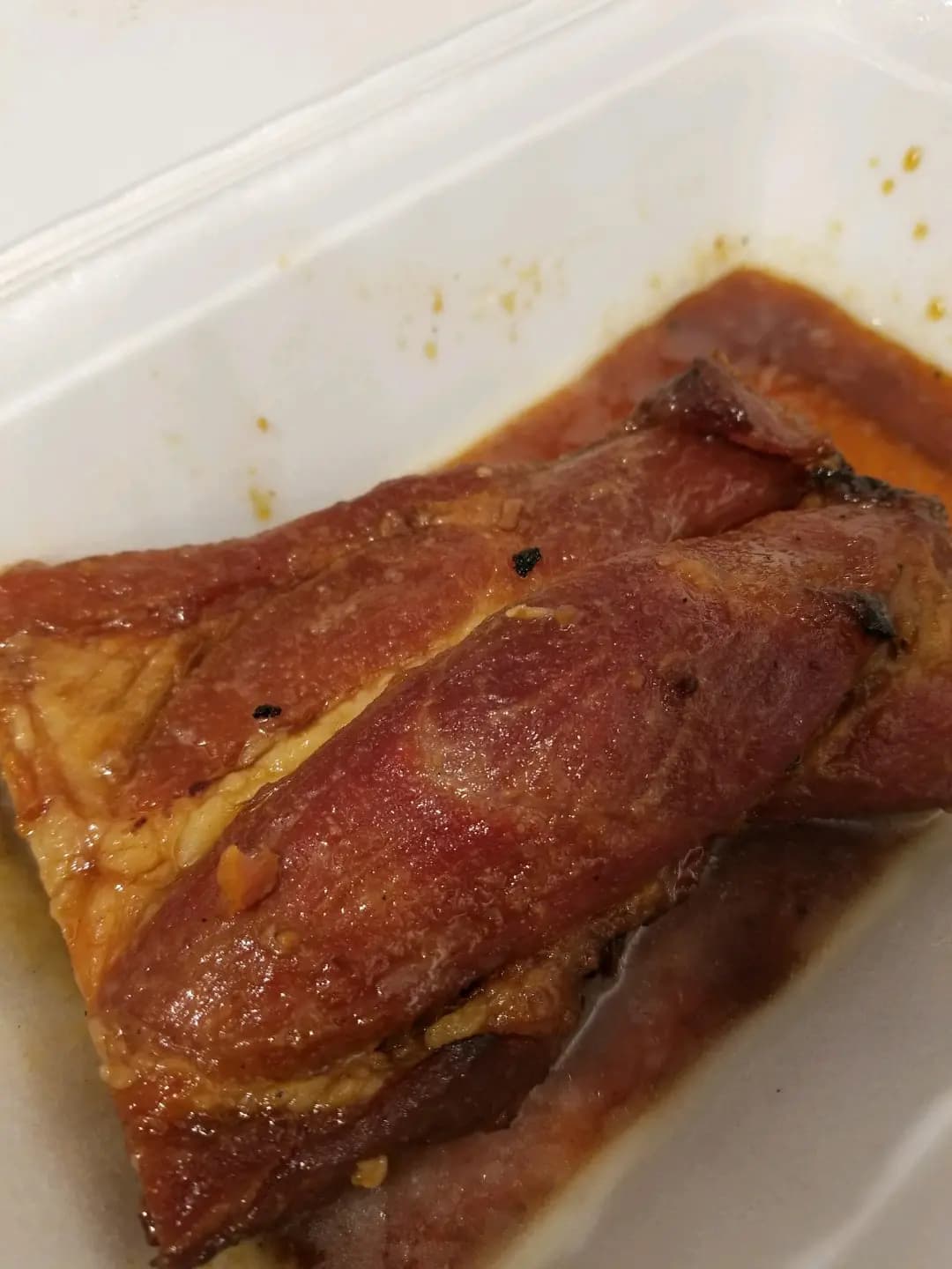 聯旺燒味滷味 photo 1