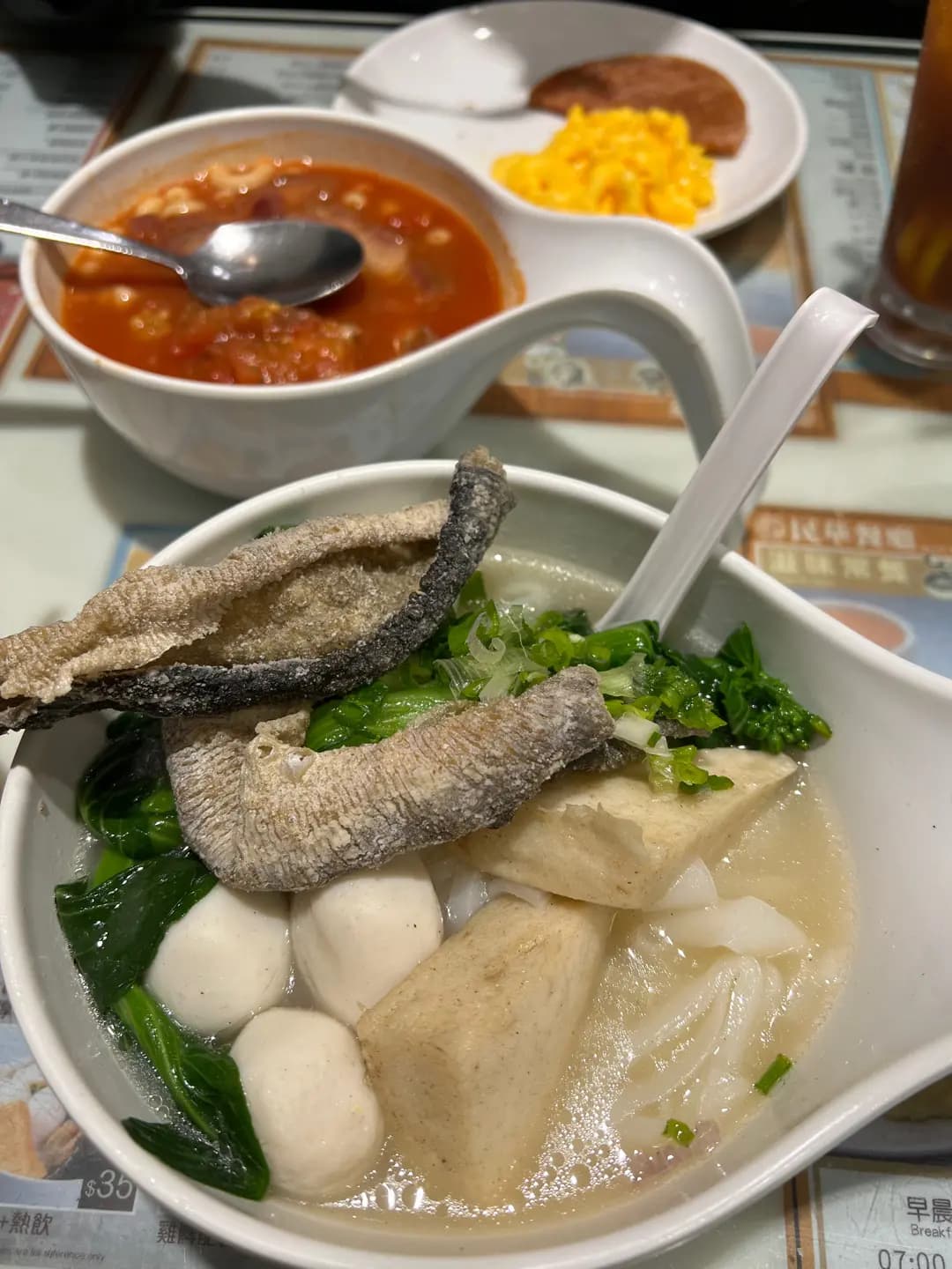 民華餐廳 photo 4