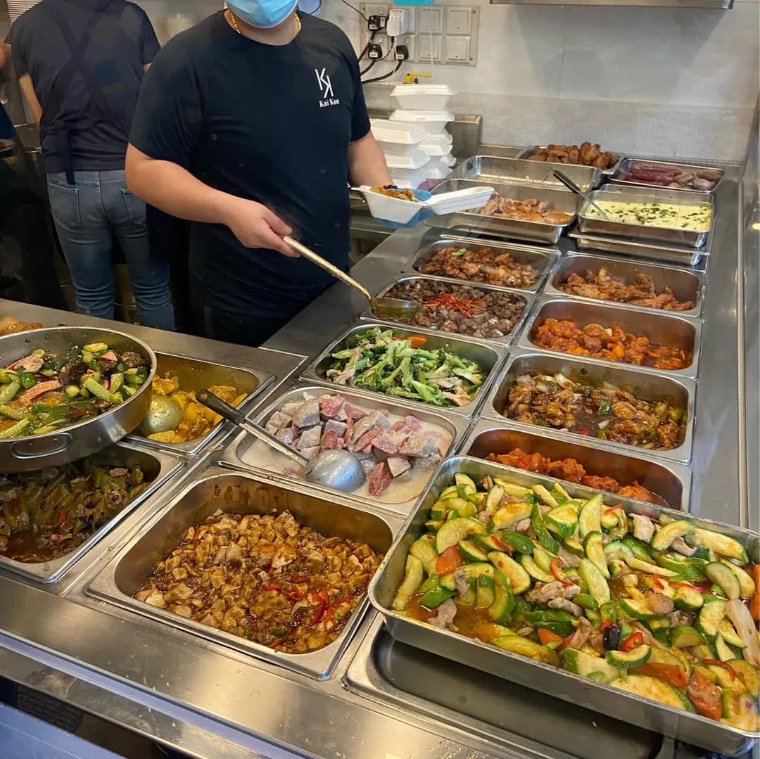 佳記美食 (軒尼詩道) photo 5