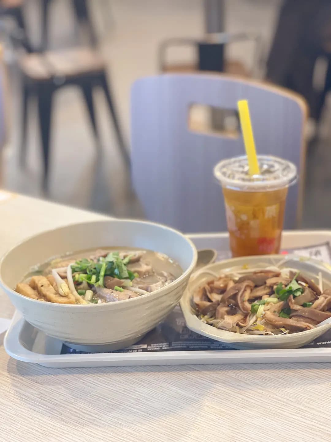 南記粉麵 (金馬倫中心) photo 8