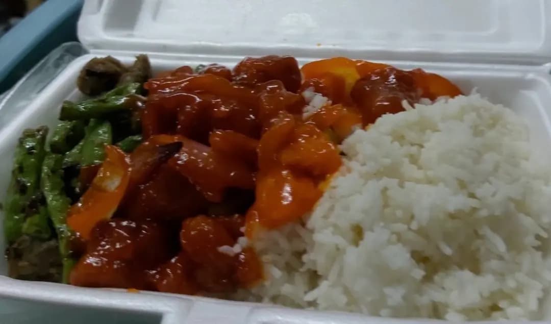 品味美食 photo 1