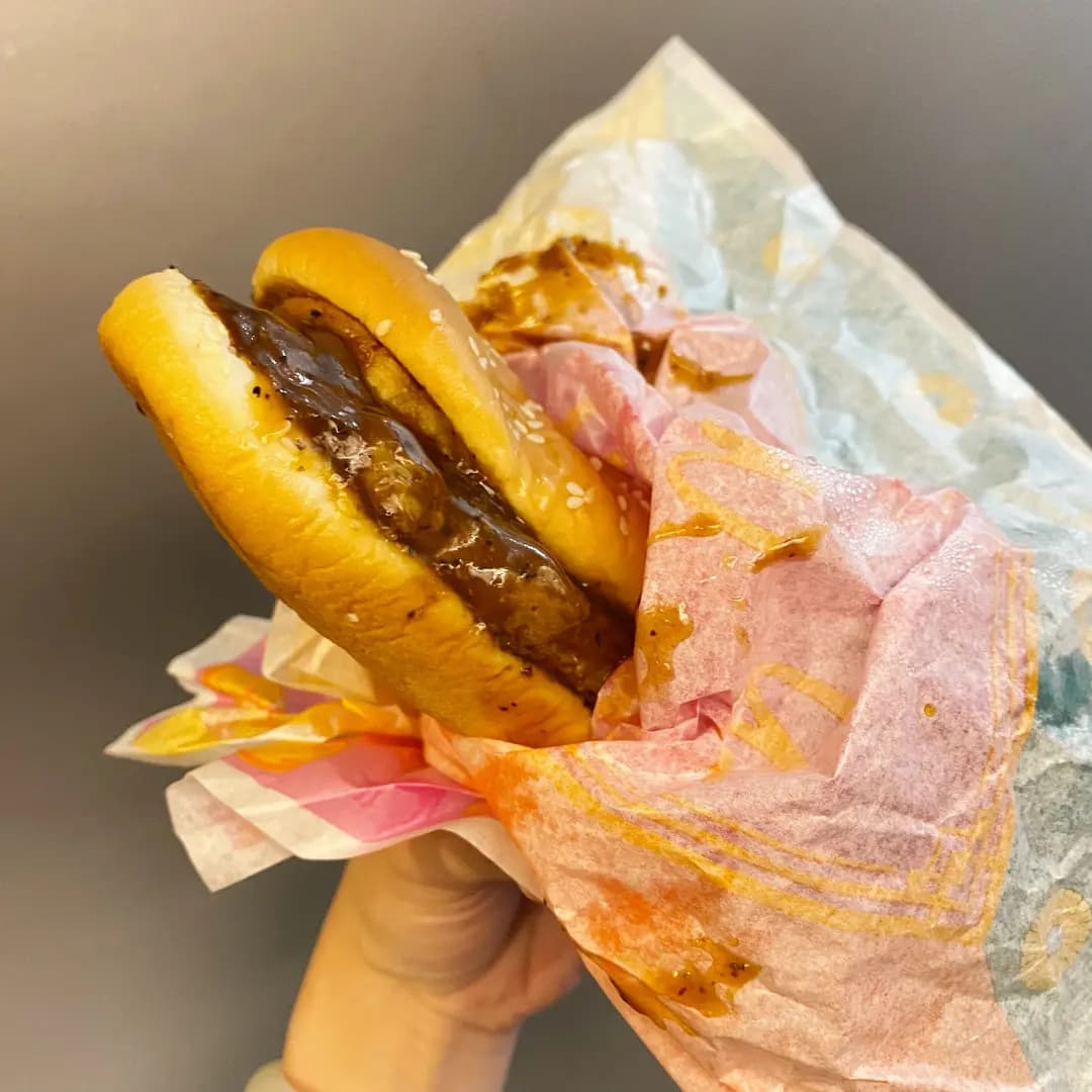 麥當勞 (新聲大廈) photo 6