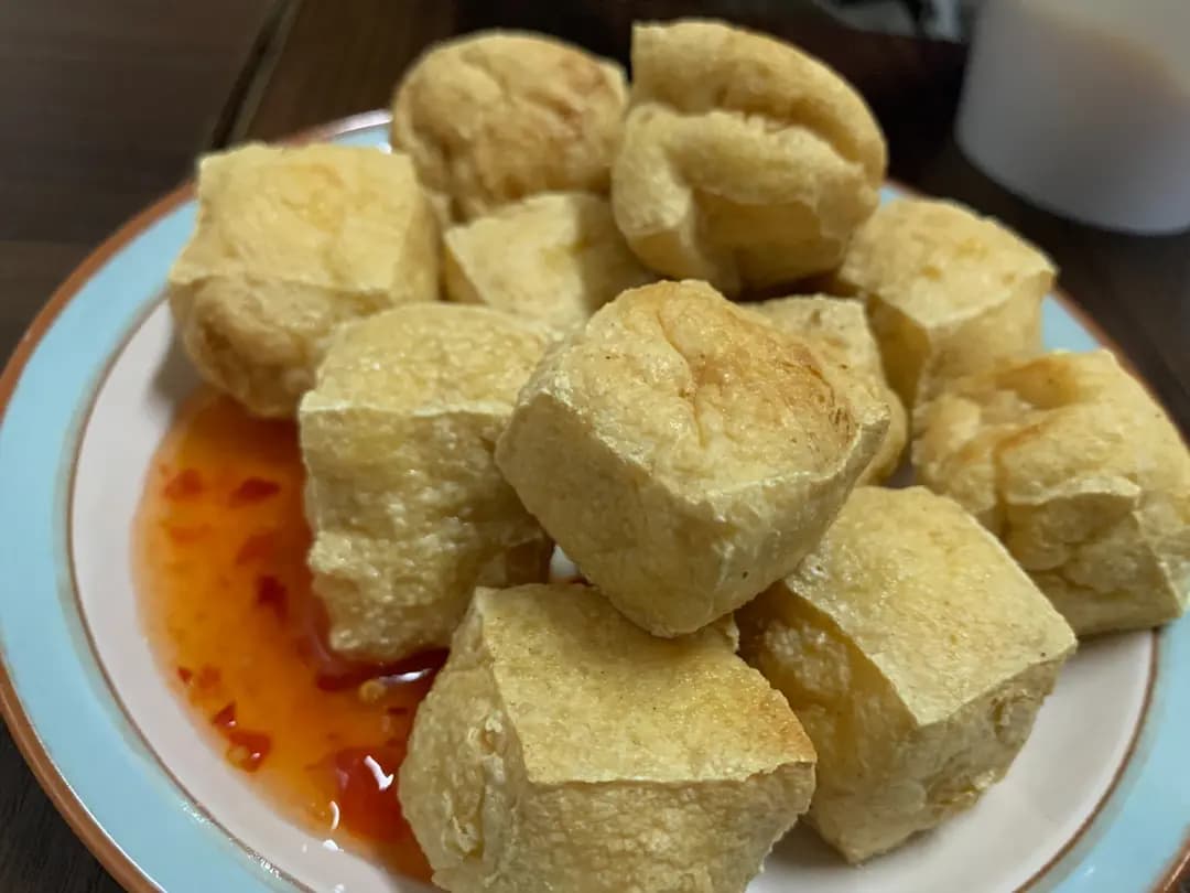 鴻淘士多‧羅太豆花 photo 4