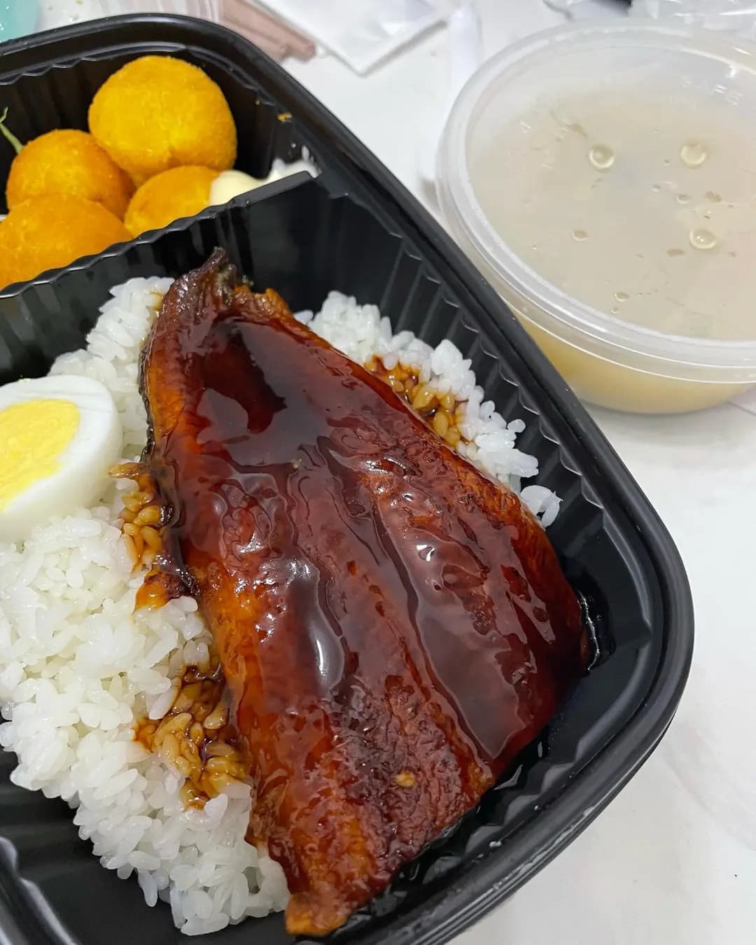 日の苑西日式外賣專門店 photo 4