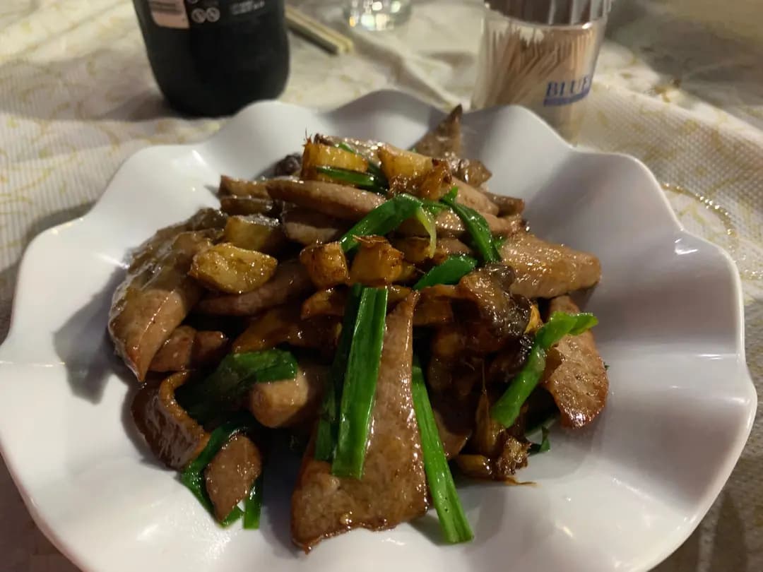 堅記大排檔 photo 2