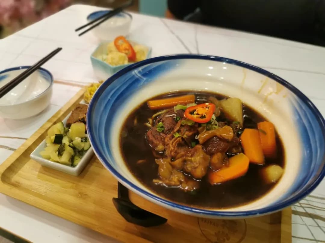 春禧堂台灣料理餐廳 photo 1