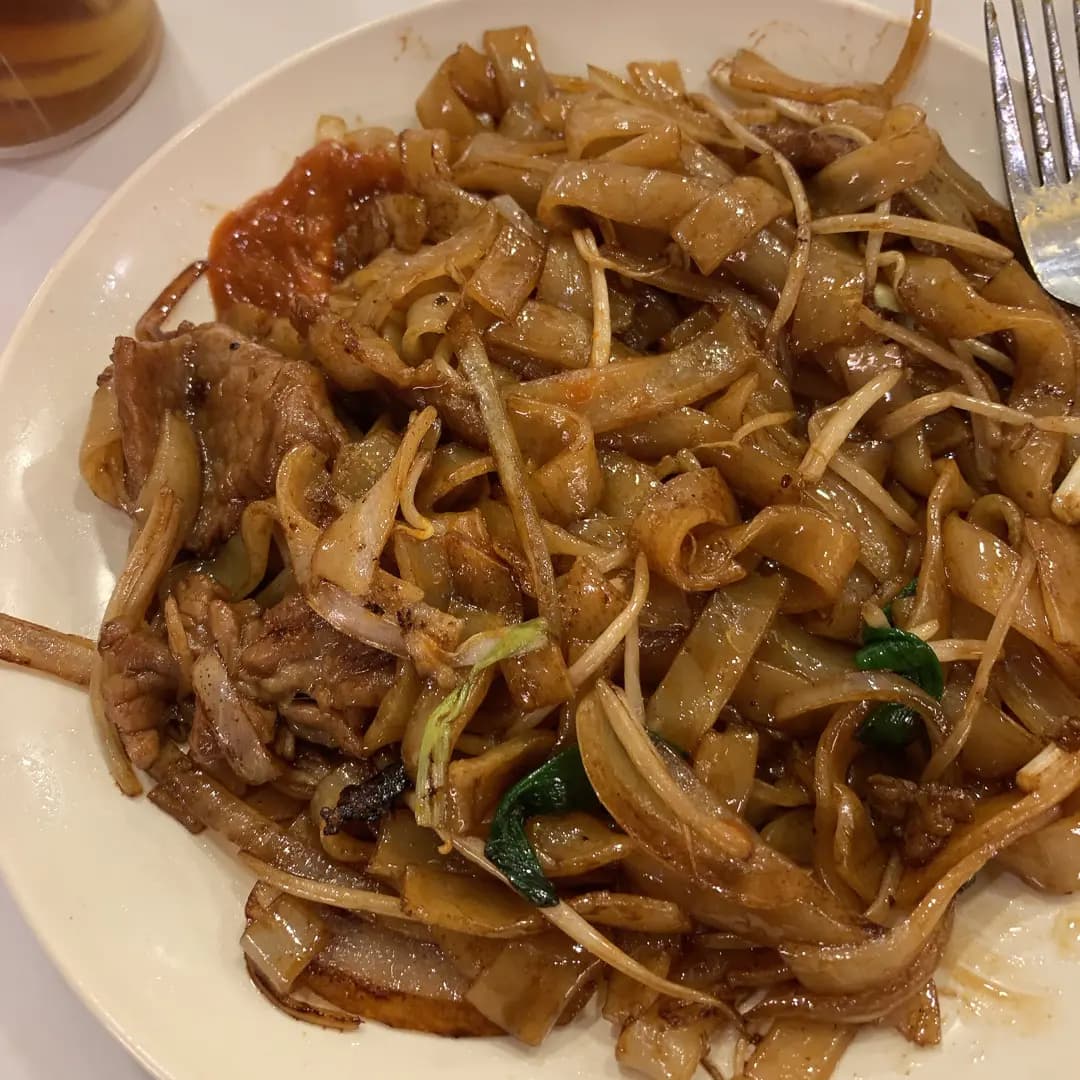 明發小廚茶餐廳 photo 3