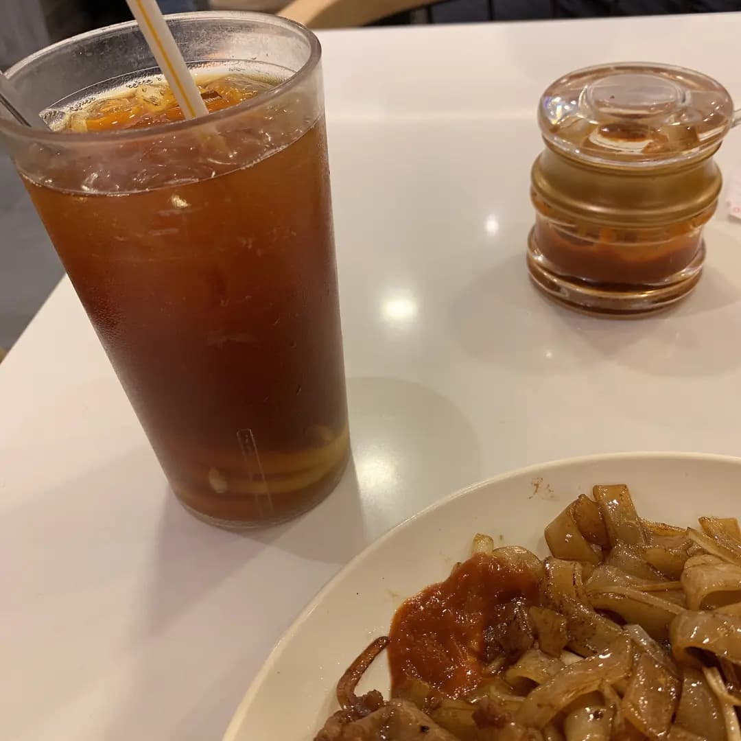 明發小廚茶餐廳 photo 4