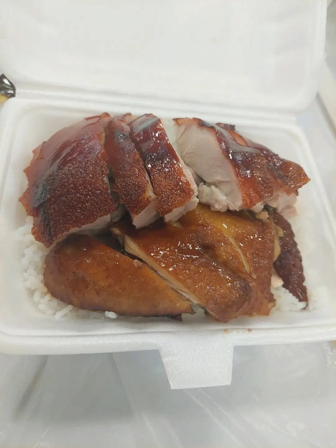 有運燒味飯店 photo 4