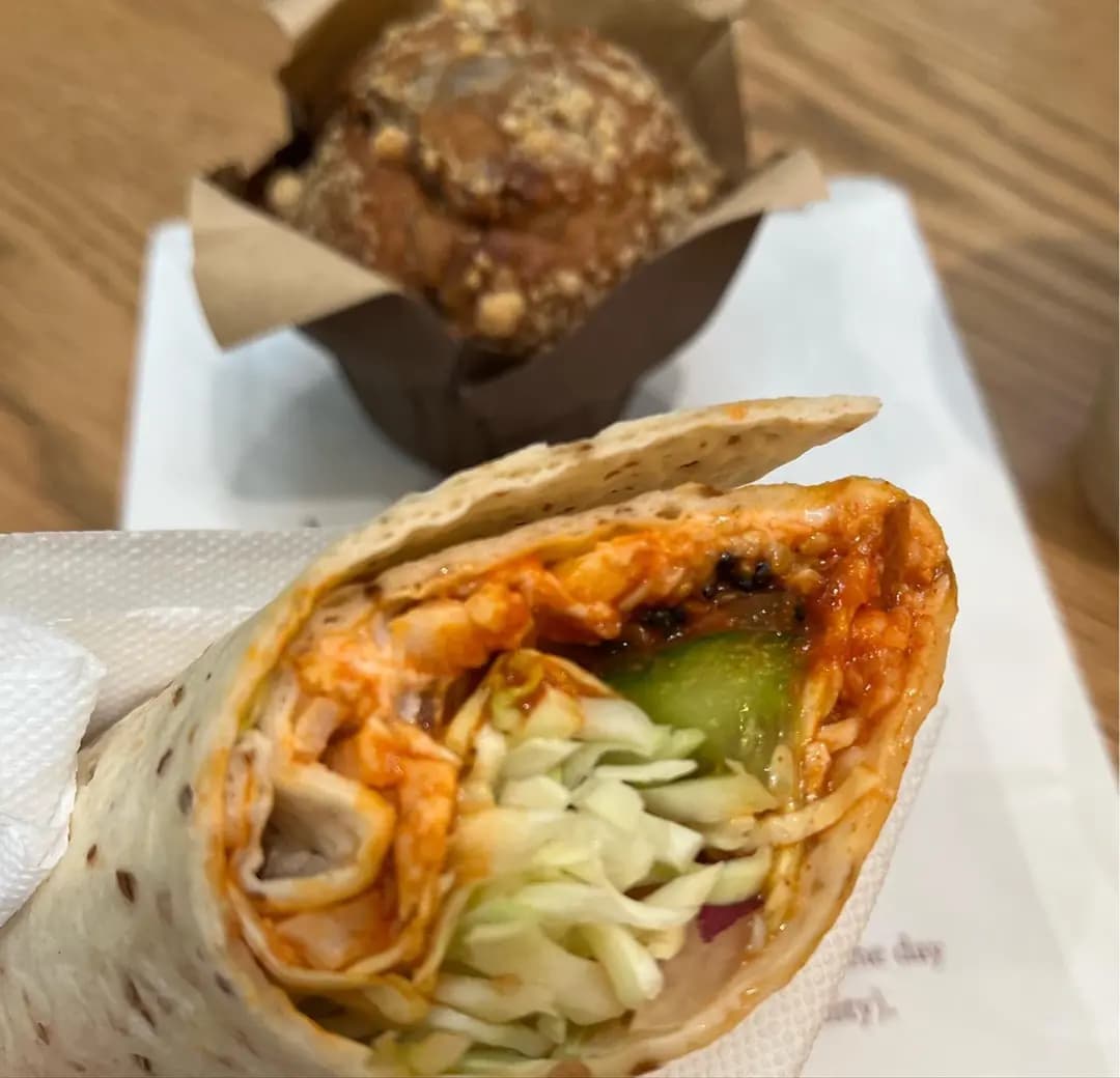 PRET A MANGER (ELEMENTS圓方) photo 6