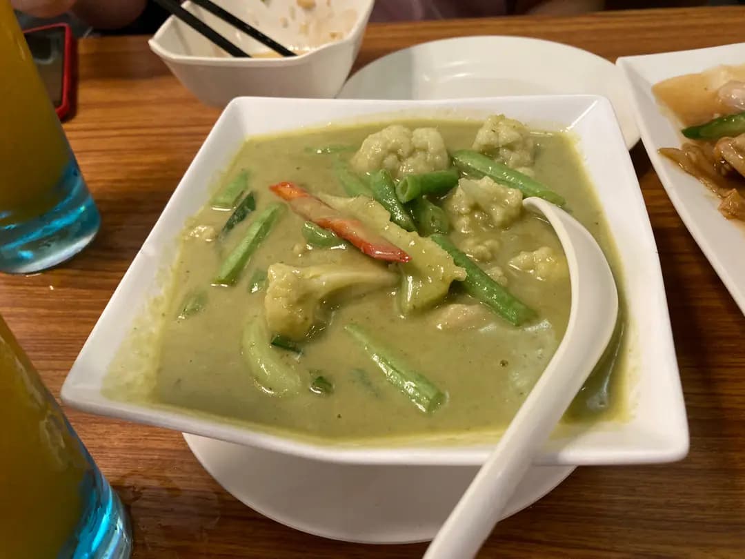 泰屋泰國餐廳 photo 4