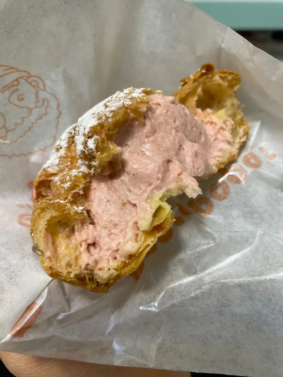 Beard Papa's (港鐵荃灣站) photo 8