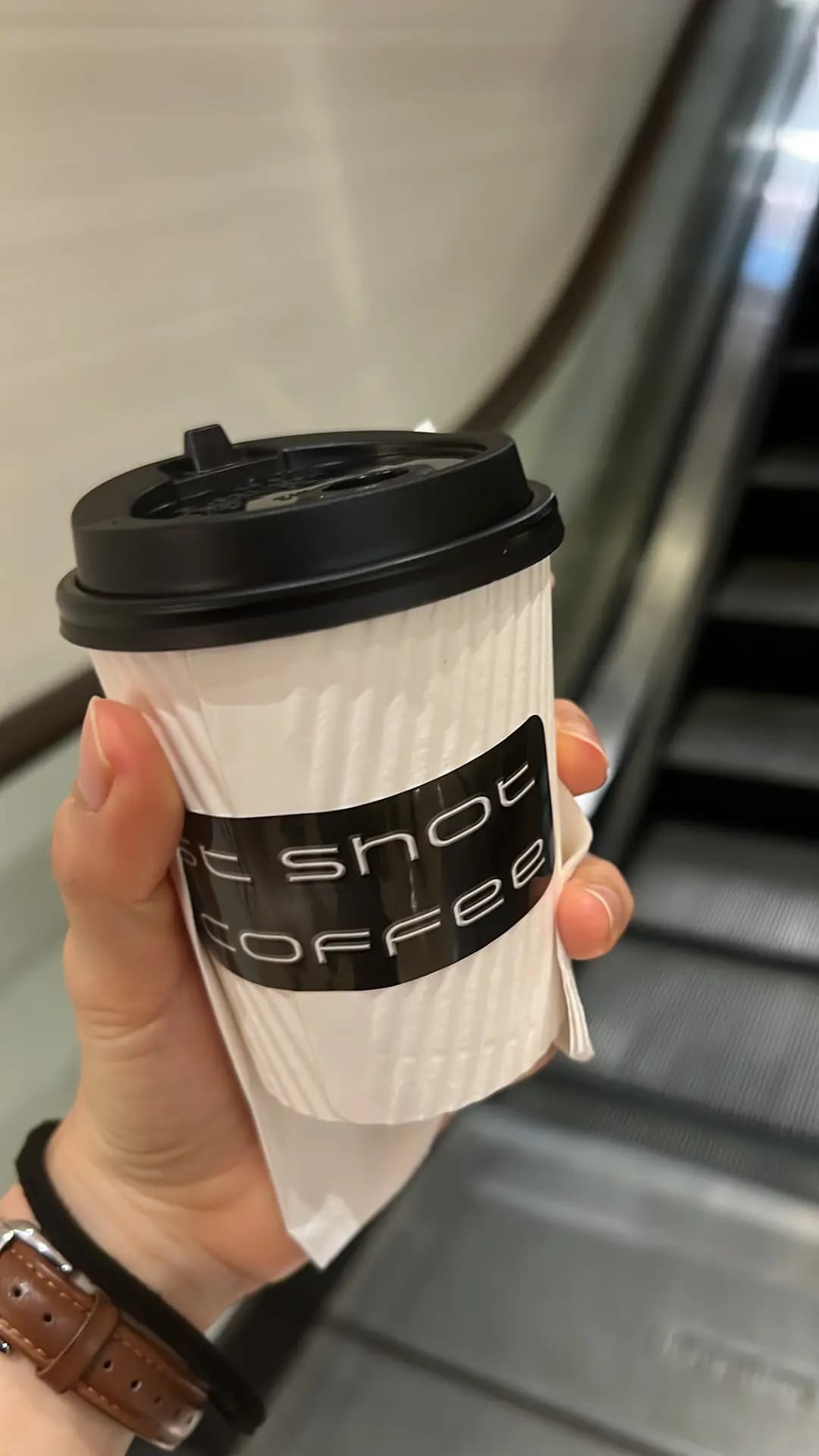 Just Shot Coffee photo 7