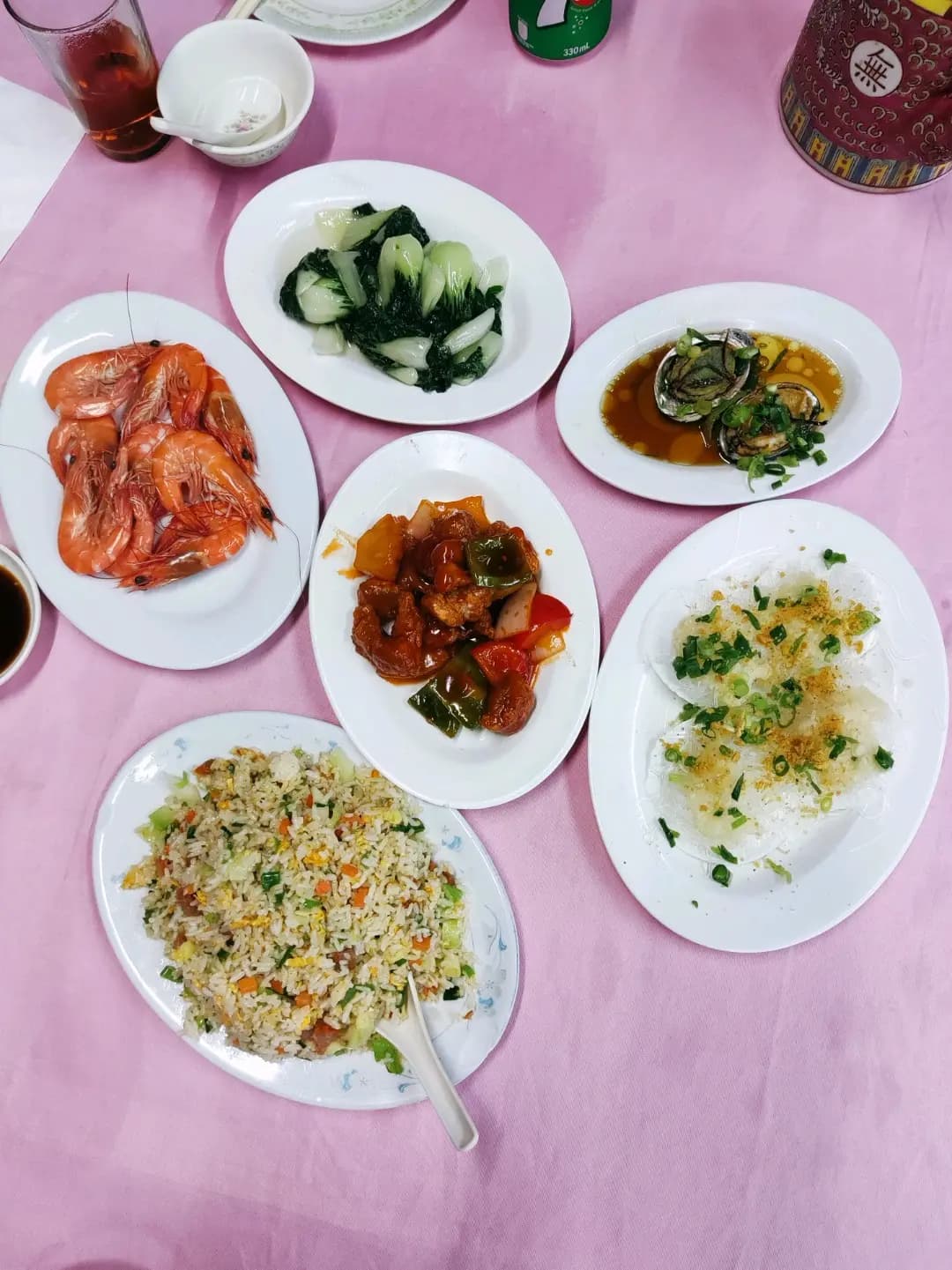 世外桃源海鮮酒家 photo 5