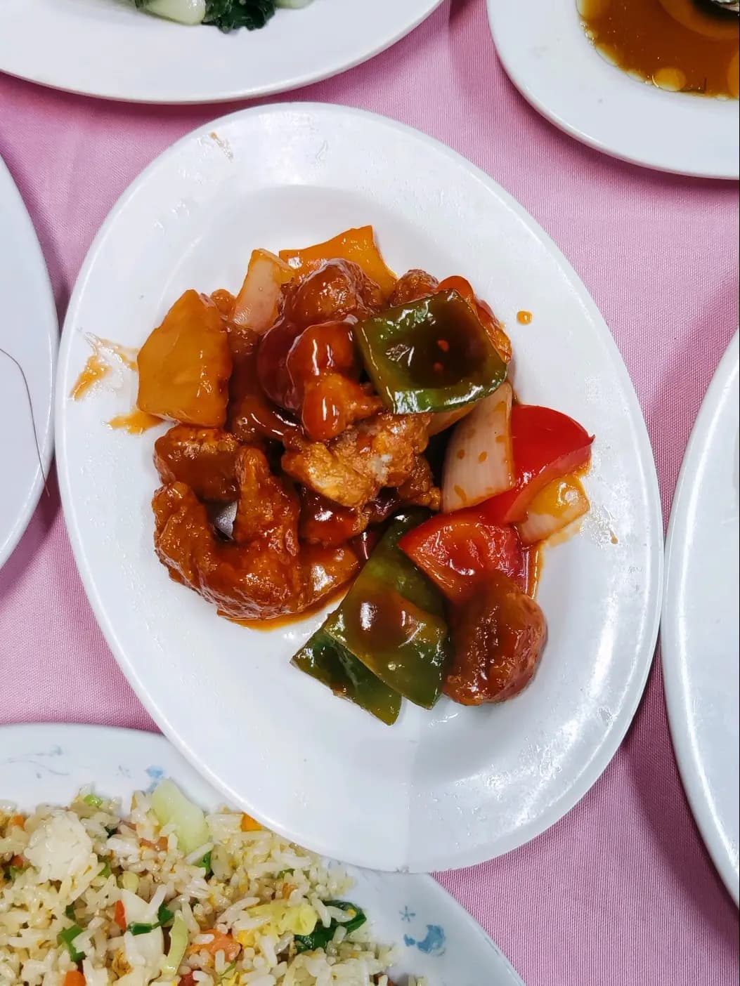 世外桃源海鮮酒家 photo 6