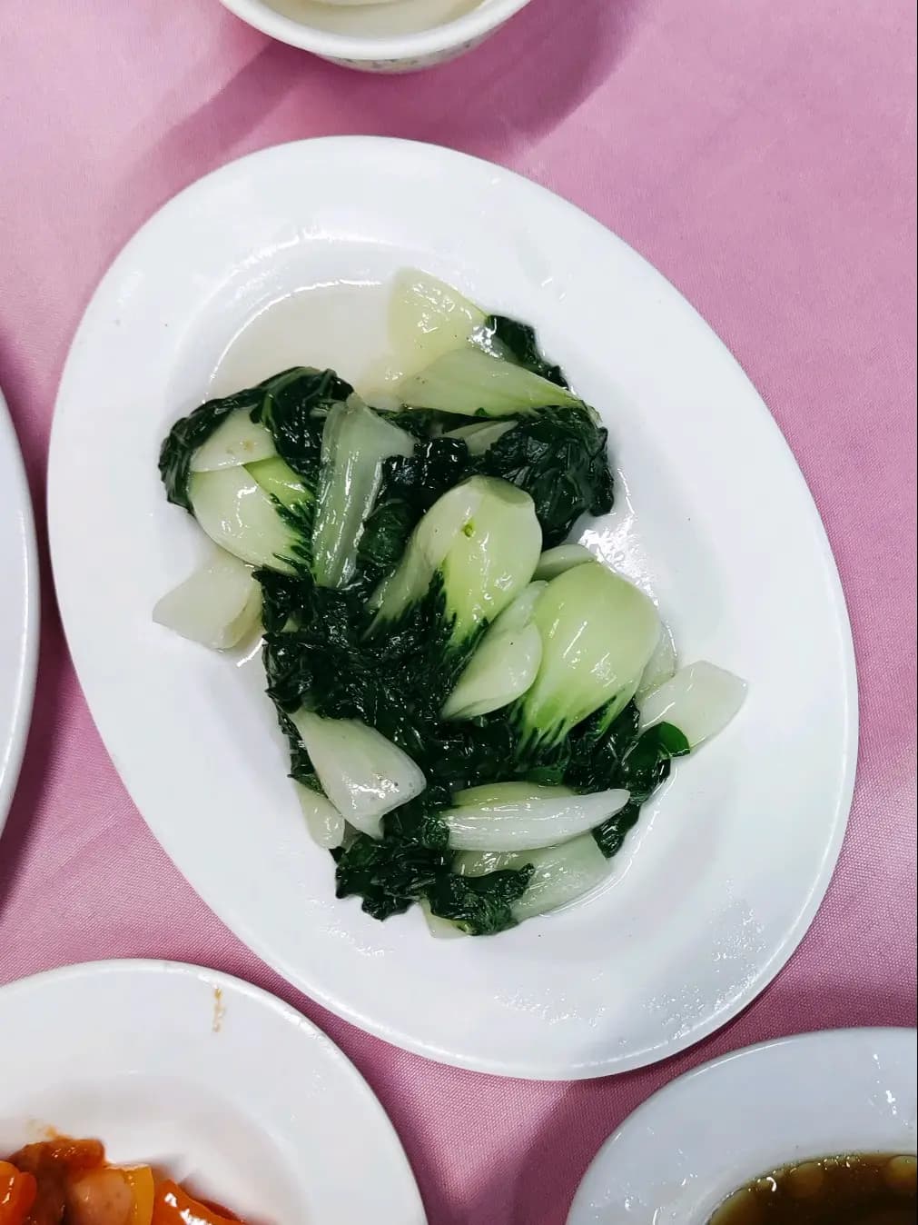 世外桃源海鮮酒家 photo 7