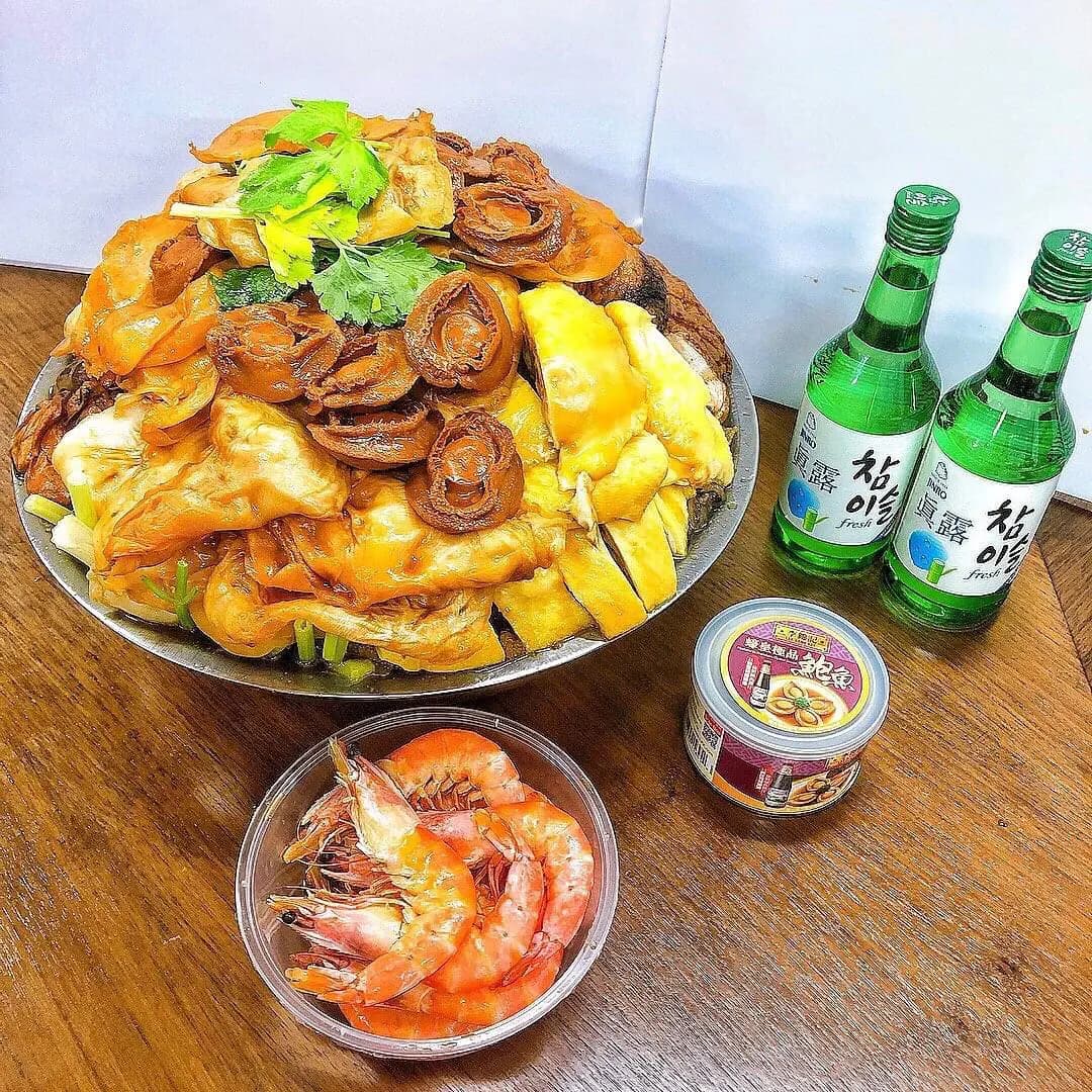 威軒盆菜 photo 6