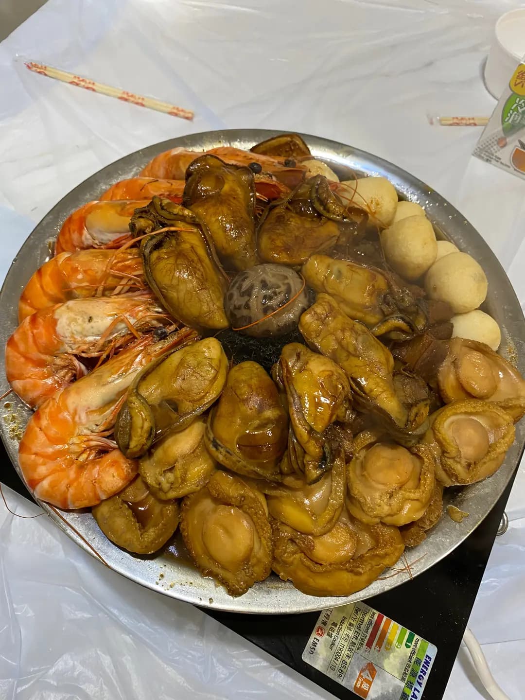 八味香帝皇盆菜專門店 photo 5