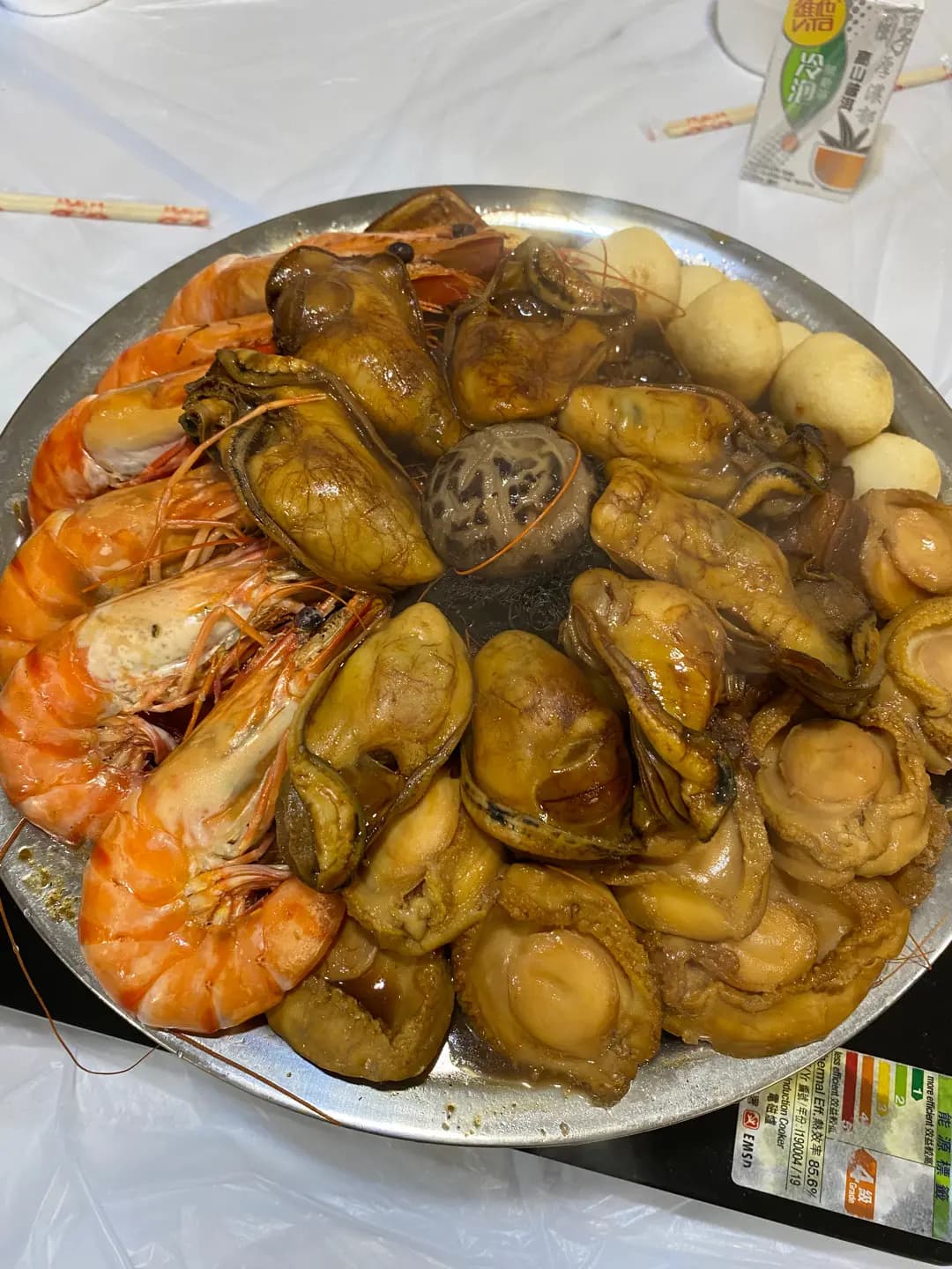八味香帝皇盆菜專門店 photo 8