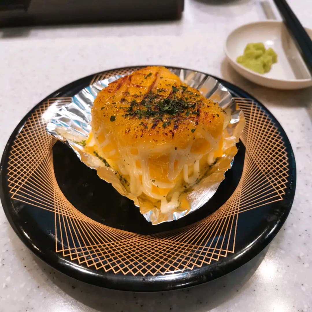 爭鮮迴轉壽司 (小西灣廣場) photo 3