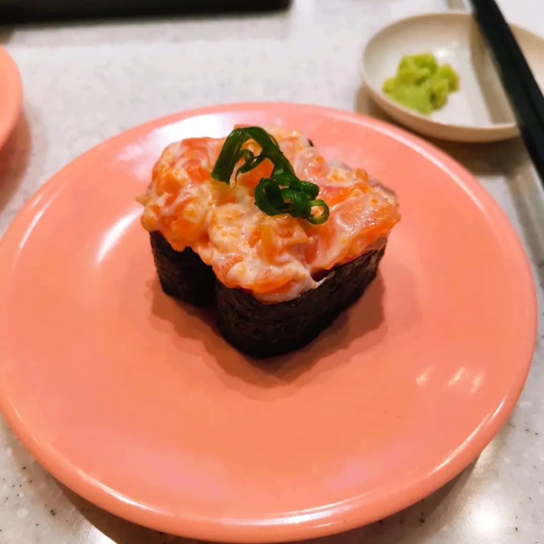 爭鮮迴轉壽司 (小西灣廣場) photo 8