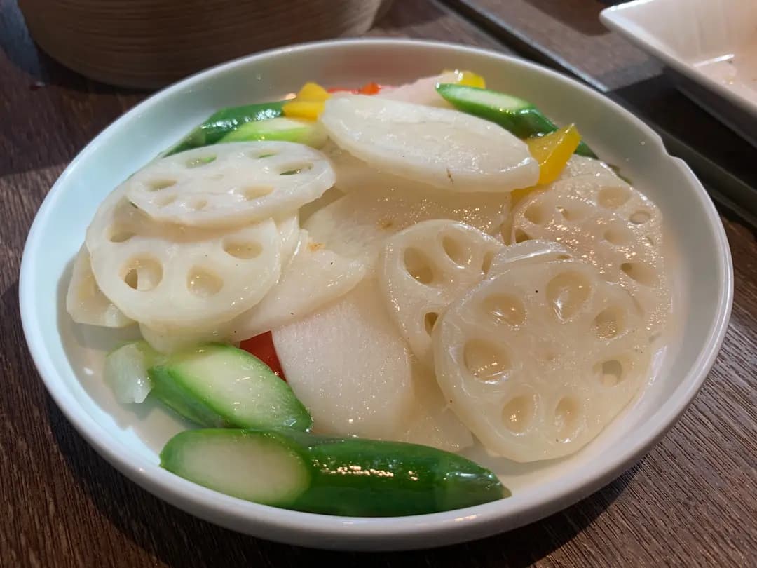 八月花 (東薈城名店倉) photo 4
