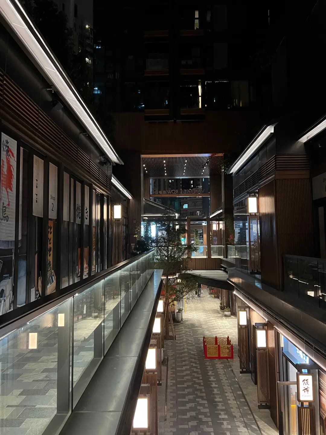 隱町 (馬頭圍道) photo 7