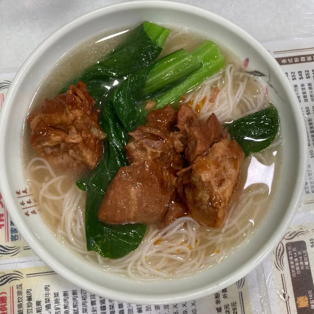 富堡茶餐廳 photo 6