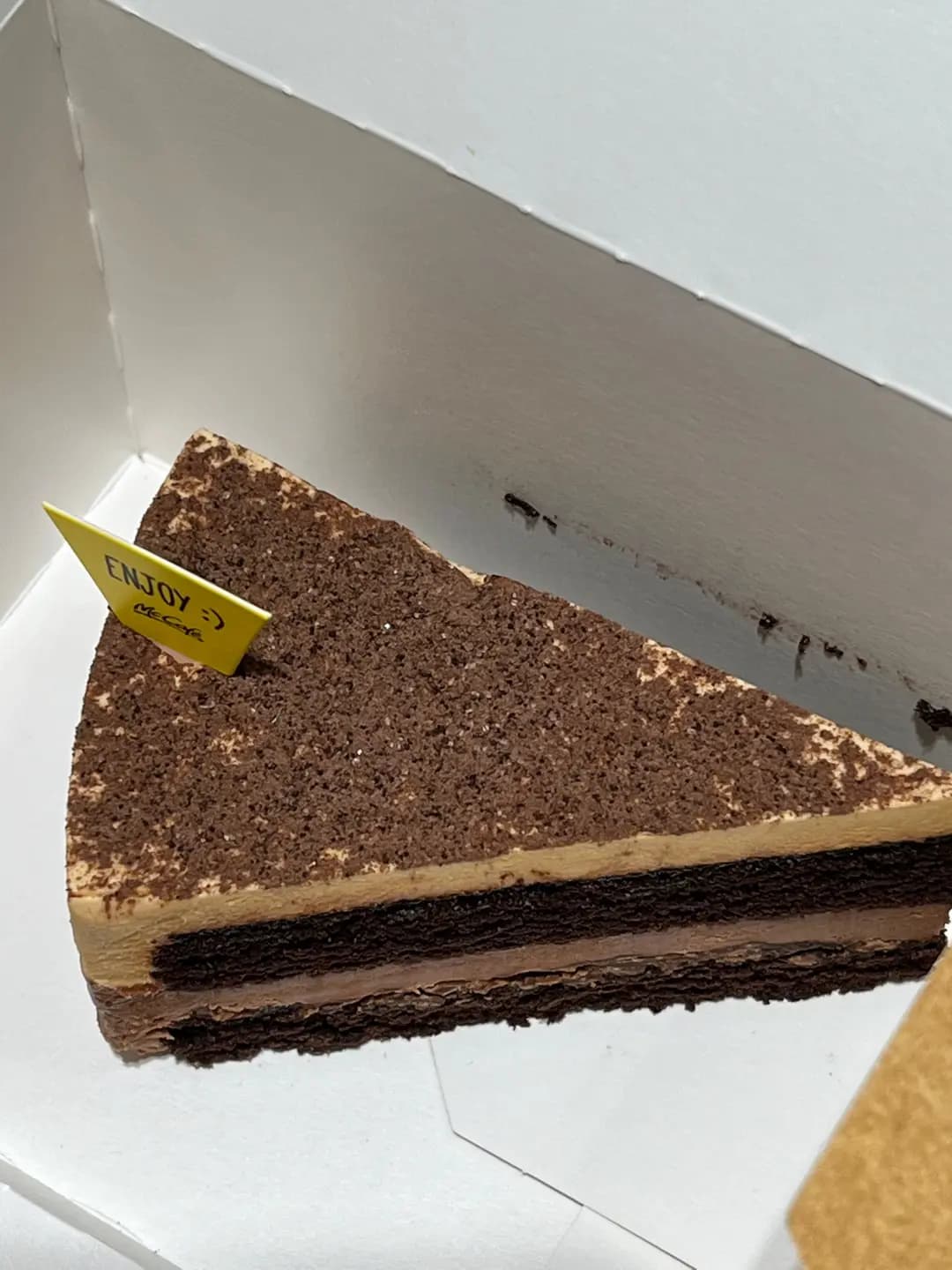 McCafe (興發大廈) photo 8